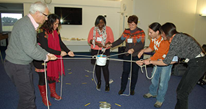ENGAGE Activity