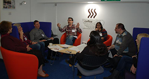 ENGAGE Breakout