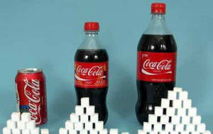 Ban Cola?
